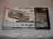 53007 Occre San Francisco Cable Car Kit New In Sealed Box Scale 1 24 G
