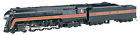 53202 Bachmann Ho Norfolk Western