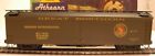 5332 Athearn Ho Scale Great Northern Wood Express Reefer