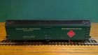 5336 Athearn Ho Railway Express Agency Reefer Upgraded Exc