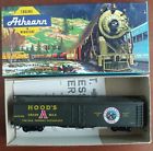 5341 Athearn Blue Box Ho Assembled Express Reefer Hoods Milk