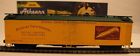 5344 Athearn Ho Scale Express Wood Reefer Standard Fruit Co