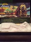 5346 Athearn Express Reefer Train Car Abbott New
