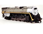 53502 Bachmann Ho Scale Train