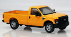 536-5057.02 River Point Station Ho Rps Ford Super Duty Pickup Yellow