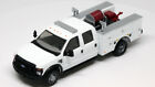536-5402.01 River Point Station Ho Scale Ford Crew Cab Brush Truck