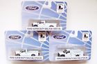 536505701-575501-572501 River Point Station Three Different Ho White Trucks Srw Drw