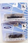 536505707-575507 River Point Station Ho Black Ford Xlt Srw And Dually
