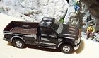 536505707w River Point Station Ho Ford Clunker Weathered Model Pickup Truck
