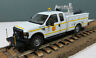 536522801 River Point Station Ho Ford Sc Hyrail Utility Kcs Custom