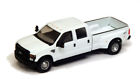 536555501 River Point Station Ho White Drw Dually Crew Cab Scale