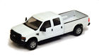 536565701 River Point Station Ho White Srw Xl Crew Cab Scale