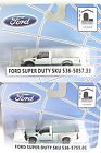 536575501-536505733 River Point Station Two White Ho Trucks Srw Dually Drw