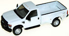 536575501 River Point Station Ho White Ford Xl Dually Drw Model