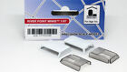 537-5251.69 River Point Station Rps Contoured Pickup Box Cap Type White