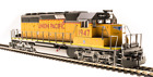 5373 Broadway Limited Emd With Sound Dcc Up 836563053739