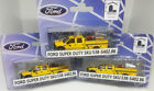538-5402.86 River Point Station Lot Ho Scale Ford Crew Cab Brush