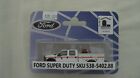 538-5402.88 River Point Station Ho Scale Ford Brush Fire Truck White