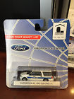 538-7607.r5 River Point Station Rps Ho Scale Ford Expedition El Ssp