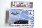538509770-10576 River Point Station And Preiser Ho Ford Crime Scene Truck