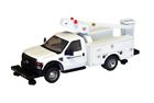 538572990 River Point Station Ho Amtrak Railroad Xl Drw Bucket Truck
