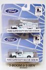 538572994-538505894 River Point Station Ho Two Different Csx Railroad Trucks Boom