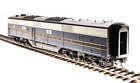 5399 Broadway Limited Emd Blue Gray Black Scheme