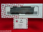 5400 Stewart Ho Phase Iii Set Undecorated Single Headlight Nib