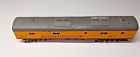 5404 Vintage Emd City Of San Francisco All Metal Shell