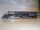 4010 540mb Rivarossi Engine Locomotive Italy Vintage Union Pacific