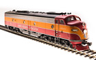 5438 Broadway Limited Emd Sp Daylight Scheme