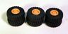 5439 Promotex Ho Loader Wheels Nearly Tall