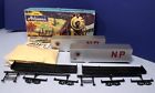 5463 Athearn Ho Scale Two Np Northern Pacific Van Kits
