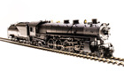 5468 Broadway Limited Class Mt Coal Tender Sound Dcc 836563054682
