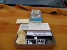 W-40piggyback 5492 Athearn Vintage Ho Union Pacific Up Tractor Trailer Kit In