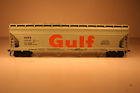 Smpx-52463 55 Ho Covered Hopper Athearn Center Gulf Flow