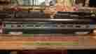 5500 07 The Palace Car Company Samhongsa Brass Ho Pro Paint B O Coach Baltimore Ohio Korea