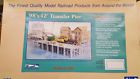 5505 Ihc Ho Scale Wood Pier Transfer Kit 5505 Ihc Ho Scale Wood Pier Transfer Kit