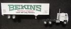 5506 Athearn Ho Scale Bekins Van Storage Truck