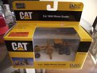 55127 Norscot Hs Caterpillar Motor Grader Ho Scale Cat Diecast