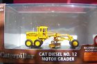 55173 Caterpillar Cat 87 Ho 1 12 Grader Norscot Motor Retired Diesel