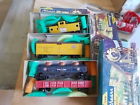 5522522 Ahearn Ho Train Cars Athearn Lot Of 032309268942