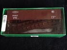 55405 Bowser Ho Scale Train Kit Detroit Toledo Ironton Round Roof