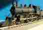 55530 Marklin Gauge 1 2-4-4 Tristanbayerische B Vi Factory Paint New