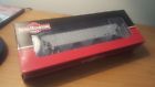 555639 Intermountain Bay Covered Hopper Car Data Only Ho