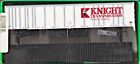 55574 Bowser Ho Wabash Plate Wall Highway Trailer Kit