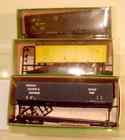 5588 3 Bowser Ho Freight 5588 3 Bowser Ho Freight