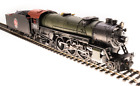 5596 Broadway Limited Usra Heavy Pacific Gn