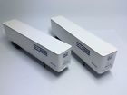 5603 Athearn Ho Intermodal Trailer Pack Csx Stock Rtr