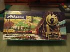 5605 Athearn Ho Scale Kit Foot Trailer Rio Grande